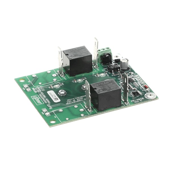 (image for) BKI (Barbeque King) S0712 SWITCH, CAPACITIVE TOUCH, 2-BU